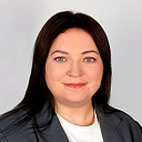 Елена Вавилина